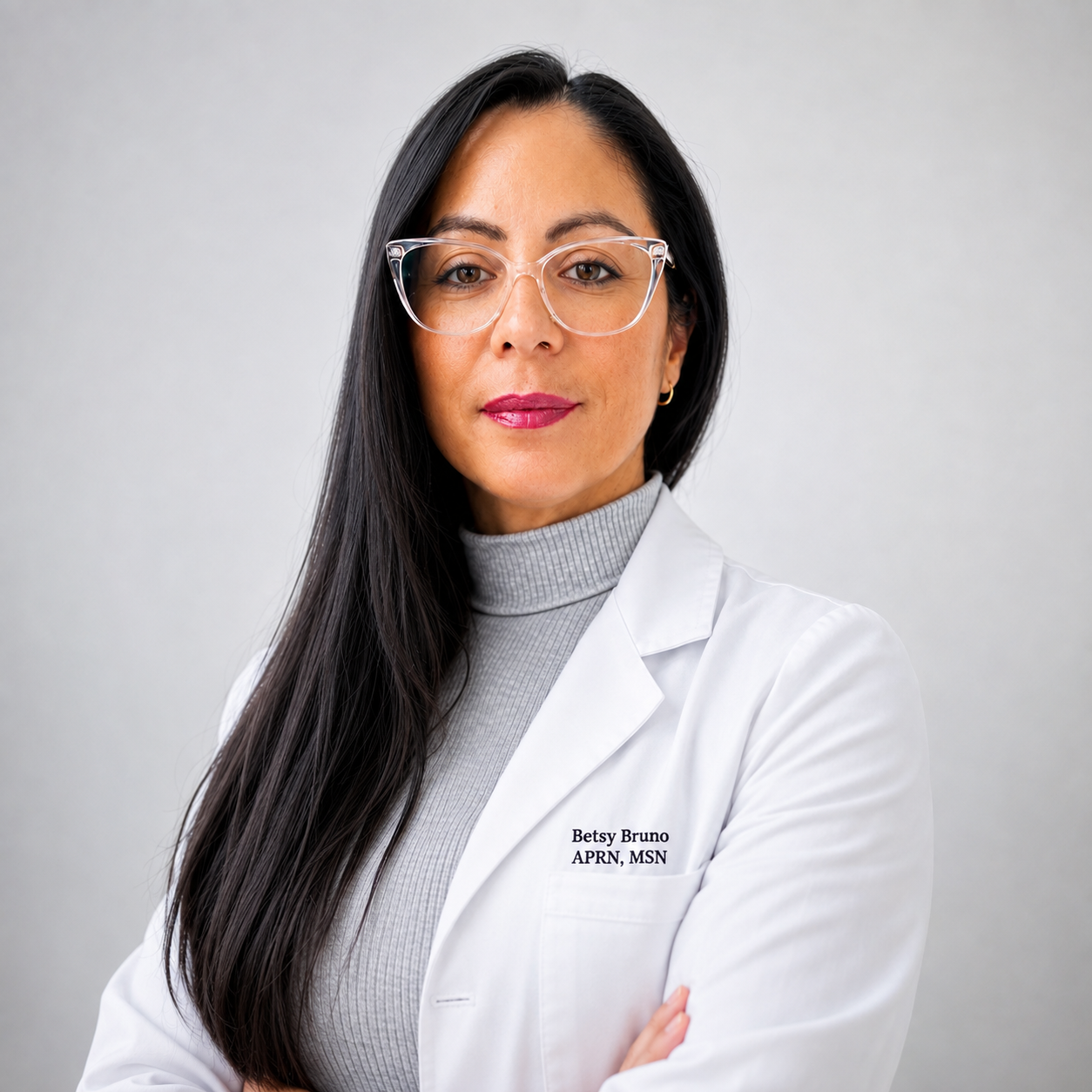 Bethzaida Bruno, APRN, MSN