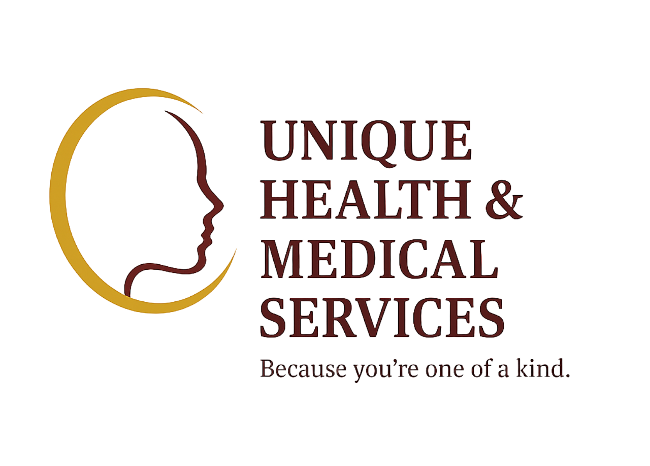 Unique Health & Medical Services
